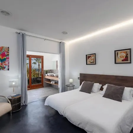 Rodea Cinco By Playa Blanca (Lanzarote)