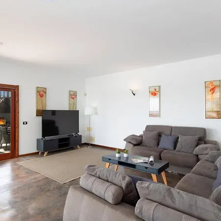 Rodea Cinco By * Коста Бланка