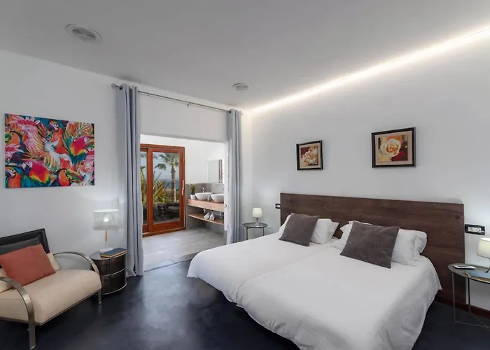 Rodea Cinco By Playa Blanca