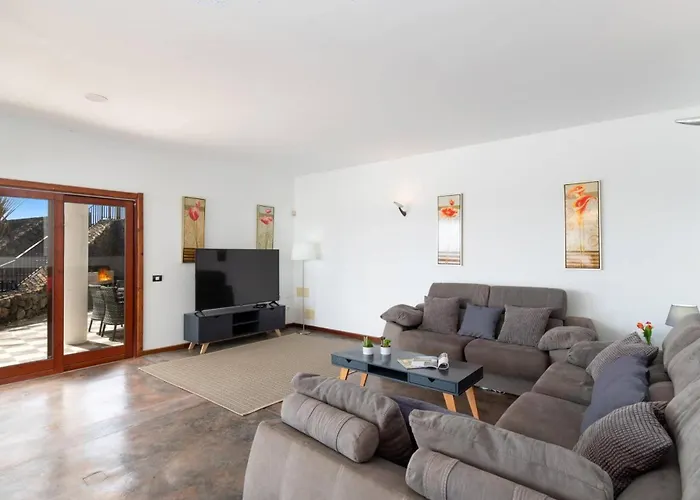 Rodea Cinco By * Playa Blanca